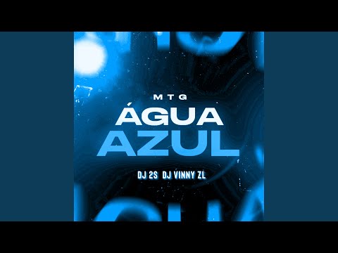 MTG - Água Azul