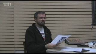February 2010 Tabletop Minions presentation: PDF Games