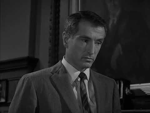 3x37 pt.2 Il cambio della guardia - Ai Confini Della Realtà (The Twilight Zone)