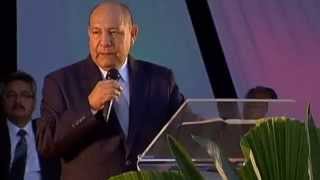 Pastor Bullón - Sermão Vinde a Mim