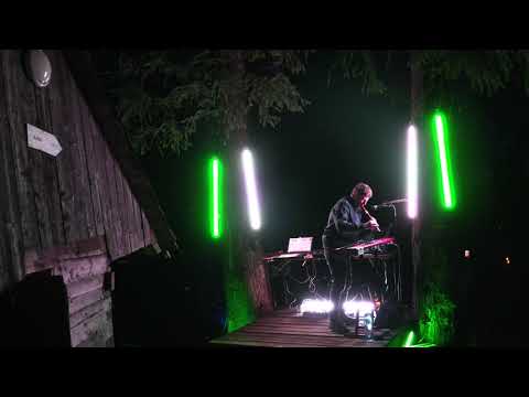 Gooral gra na Hali Lipowskiej (Festiwal Czyste Beskidy)