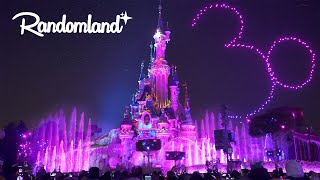 Disneyland Paris in ONE Day? An epic Full Park Adventure!