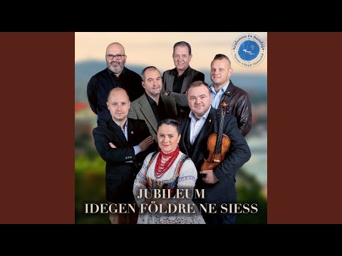 Sej, a viski dombtetőn (Kárpátalja)