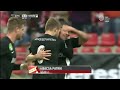 video: Bacsa Patrik második gólja a Kispest ellen