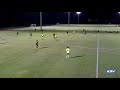 Marcos Renteria #3 - Phoenix rising Fc - Center Right and Left back