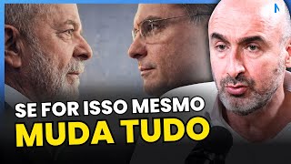 O QUE O MERCADO PENSA SOBRE AS ELEIÇÕES?