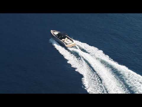 Global Yachting Ibiza - Pardo 43