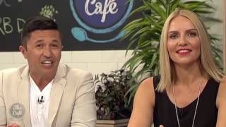 Fasitua Amosa and Virginia Frankovich talk to us about ‘Revolt. She Said. Revolt Again’ video