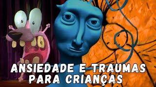 A Cartoon Network das antiga era poucas ideia 2