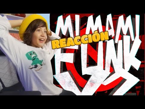 @DikiDukiDariel reacciona a su funk de mi mami me quito el celular en la playa