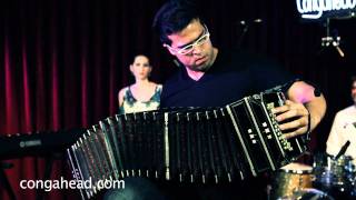 De Ahora En Mas performed by Fernando Otero's Sextet