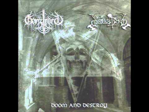 Dødsferd - Dead Amongst Us