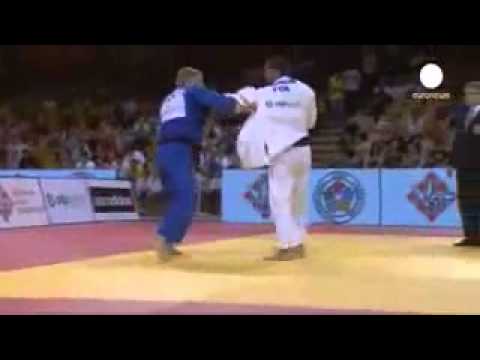 Judo Grand Prix, Rijeka day two