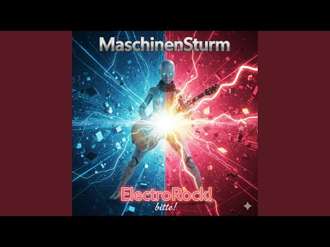 MaschinenSturm