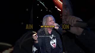 High energy power metal at its best ⚡ Helloween – Straight Out of Hell