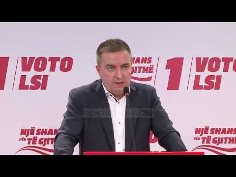 PS feston ditëlindjen. LSI s`konfirmon pjesmarjen - Top Channel Albania - News - Lajme