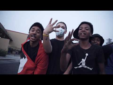 4nick X Lul Mariye - On My Feet (Exclusice Music Video) II Dir. By Tommy Filmz