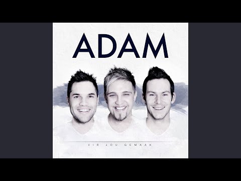 Perfek Vir My - ADAM (South Africa)