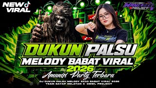 Download lagu DJ DUKUN PALSU MELODY BABAT VIRAL 2026 || TEAM SAYAP SELATAN X OBWL PROJECT mp3 Download lagu DJ DUKUN PALSU MELODY BABAT VIRAL 2026 || TEAM SAYAP SELATAN X OBWL PROJECT mp3