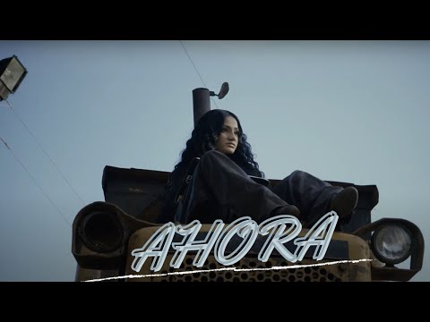 Ahora - Melix Pabon (Video Oficial)