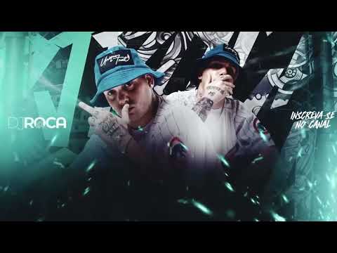 BONDE DOS MENOR PECINHA - MC Madan e MC Kalyu (DJ Roca)