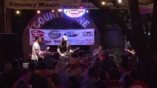 "Set It Free" Cody Canada & The Departed