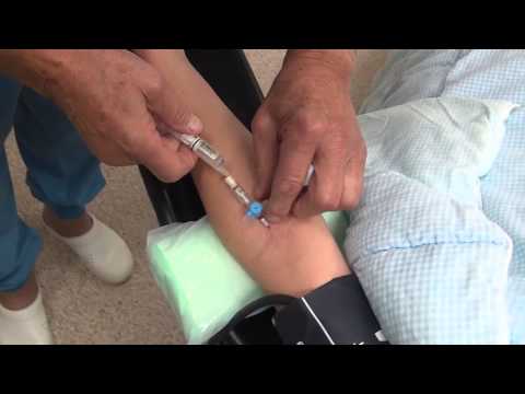 Live Anesthesia #1 - Narcosis Surgical