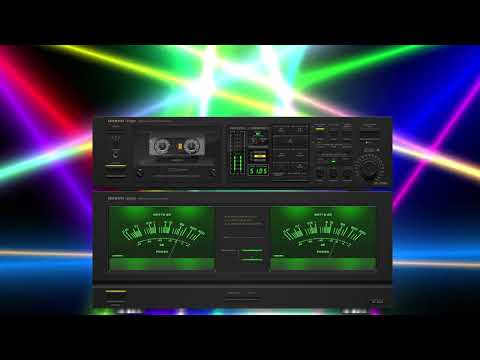 Drunken Masters - The Hour of Power 3