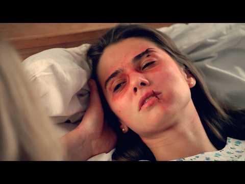 Ela descobriu o MONSTRO que dormia AO SEU LADO | APARÊNCIA DO MEDO | Mistério e suspense