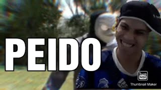 YTPBR - Brotheragens de Enaldinho e ZaaZ