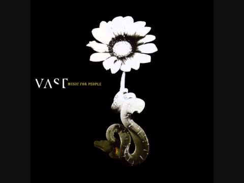 Vast - My TV And You
