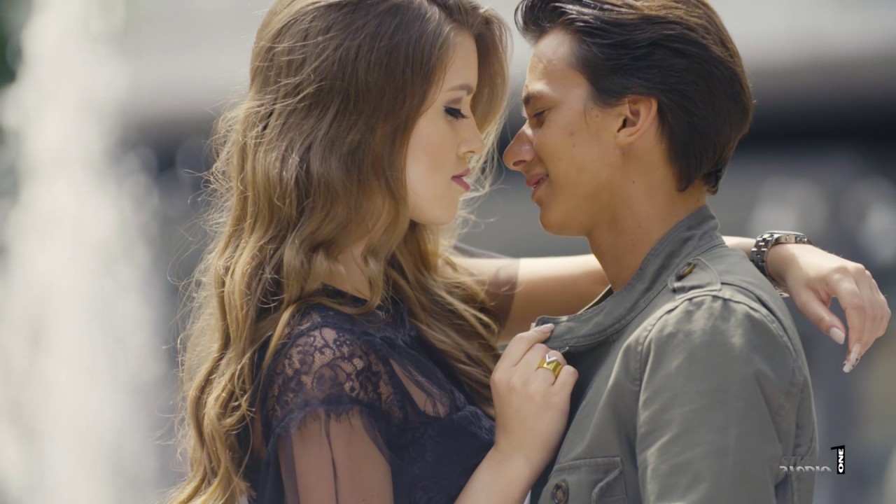 Danilo Kuiters - Laat mij in jouw leven (Officiële videoclip)