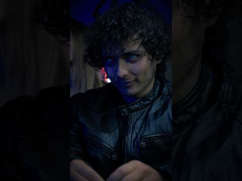 When a Vampire runs into a Werewolf at a bar.. Pt. 2 | DECIDE THEIR FATE |