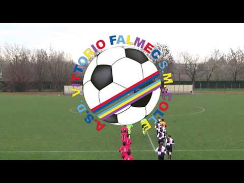 15.12.19 ALLIEVI TOMBOLO VIGONTINA - VITTORIO FALMEC