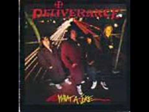 Deliverance - Psuedo Intelluctual online metal music video by DELIVERANCE