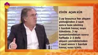 Zihin Açan Kür - TRT DİYANET