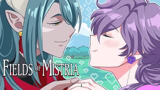 【FIELDS OF MISTRIA EP. 37】it's time to fully release the seal 🐉