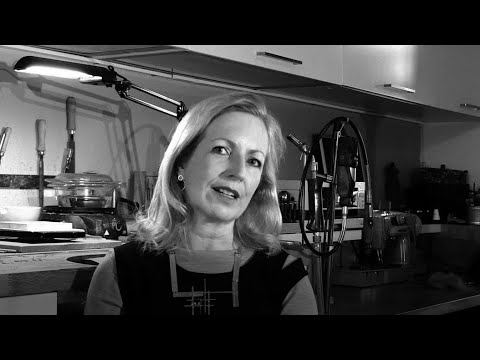 Een juweel, een passie - Hade Quaghebeur