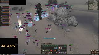 Nexus Group feat TOPHACHSIDE