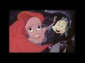 Opening To Peter Pan 1998 VHS French Canadian Copy