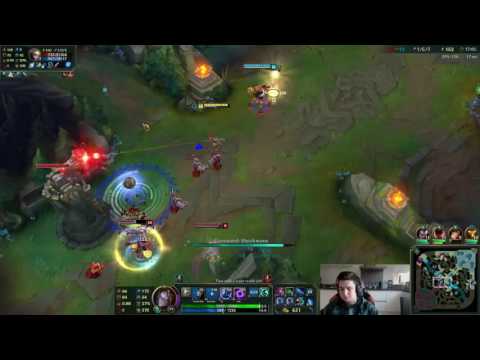 H2K Febiven INSANE pickoff