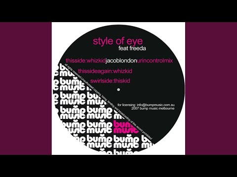 This Kid (Original Mix)