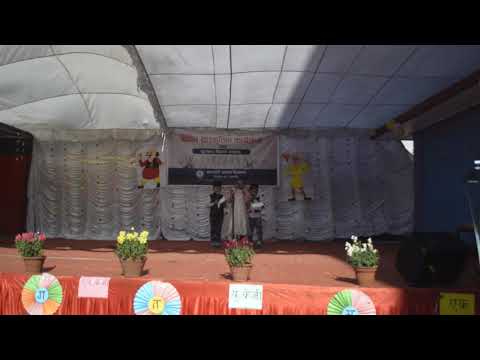 Aitabar Bihanai Song @ SAV