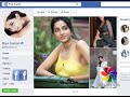 FirstLook StarUpdate Riya Suman