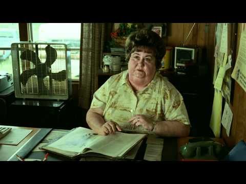 No Country For Old Men (2007) Official Trailer