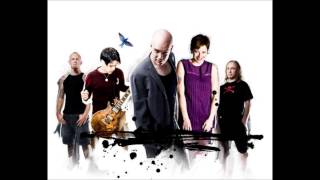 Devin Townsend Project - RESOLVE