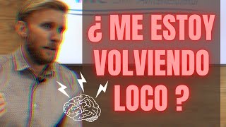 ¿Miedo a perder el control ⚠️ 🧠  - [NUNCA OLVIDES estos 3 consejos]