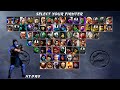 Mortal Kombat Project Expanded Plus 2026 Hydro MK2 Playthrough