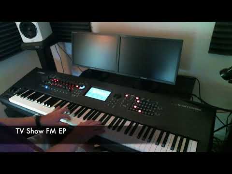 keybdwizrd - Montage Demo #2