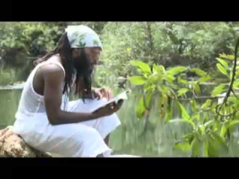 Ras Zacharri HERBSMAN official video